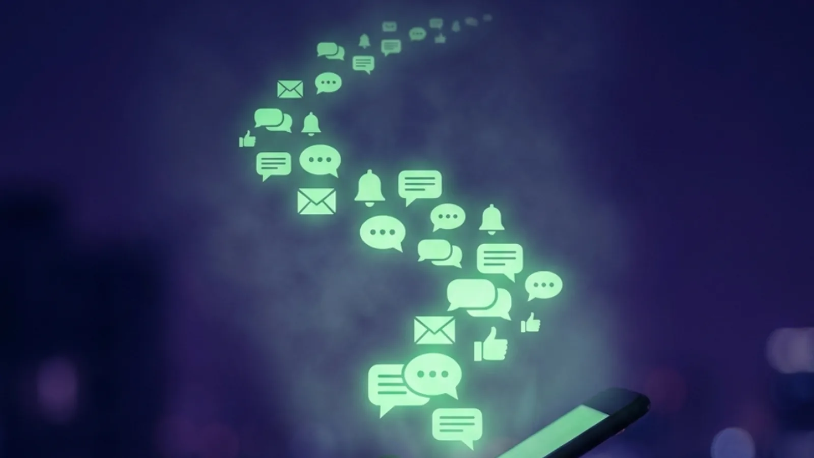 איור נושא: חיבור ה-CRM לוואטסאפ העסקי: תהליכי שירות ומכירה מהירים יותר